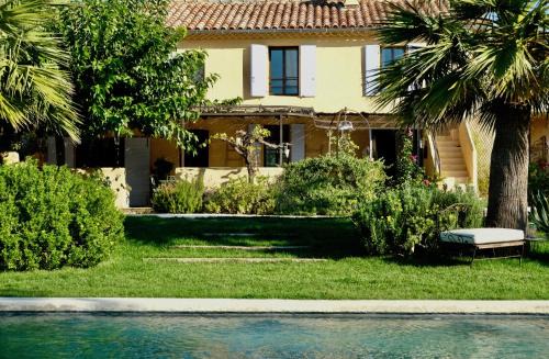 Saint-Cyr-sur-Mer Bed & Breakfast | Clos BB