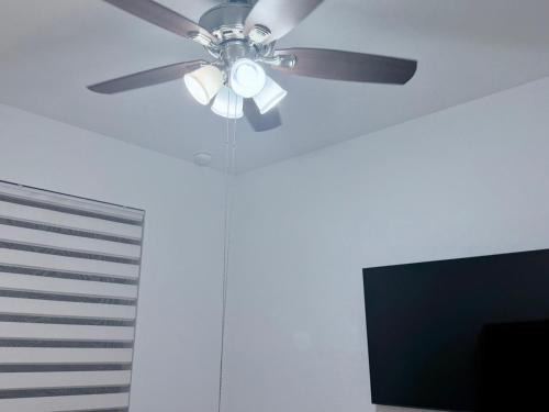 Florida City House | Close to Florida Keys