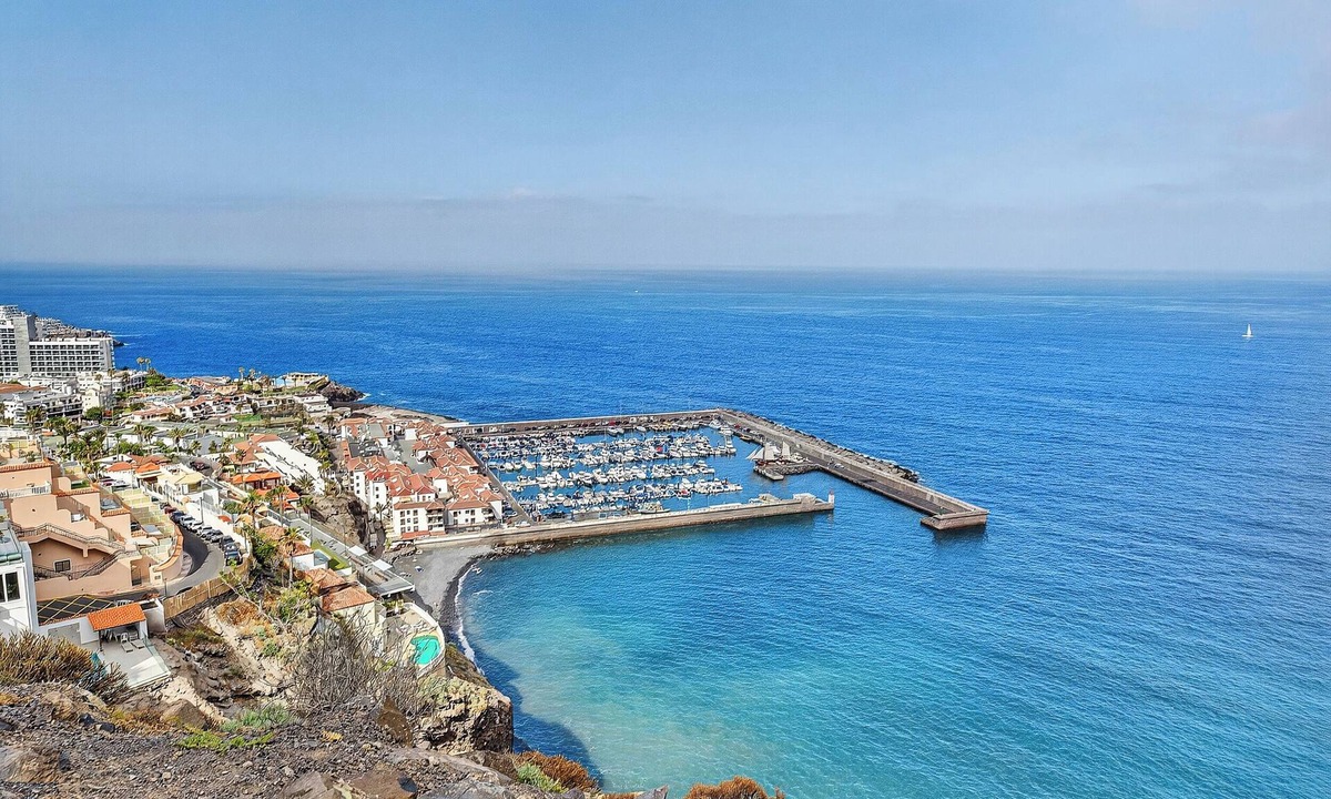 Los Gigantes House | Cozy family villa in Los Gigantes