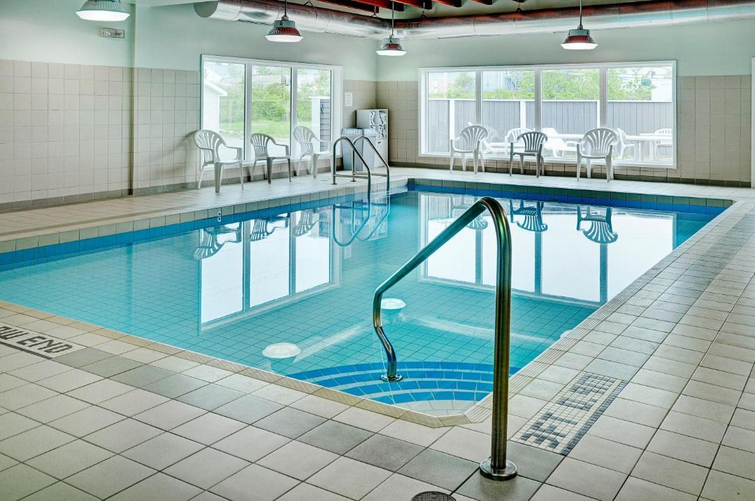 Coastal Inn Halifax Bayers | Halifax