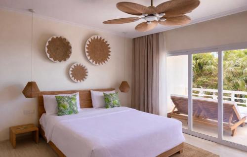 Anse La Mouche Apartment | Cocoon Self-Catering Apartments