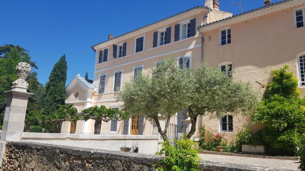 Tavernes Apartment | Coeur de Provence