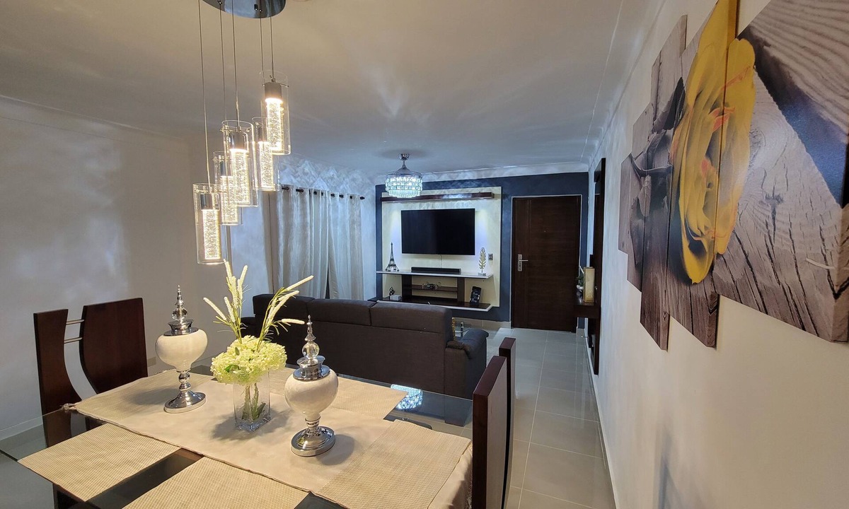 Punal Apartment | "Comfort to your liking"