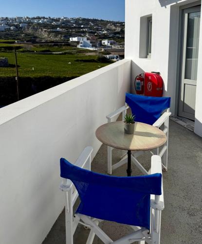 Fira Apartment | Comfort Inn Fira