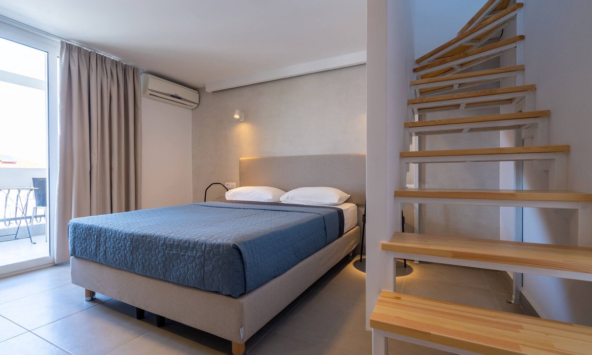 Nei Pori Hotel | Comfort Zefyros