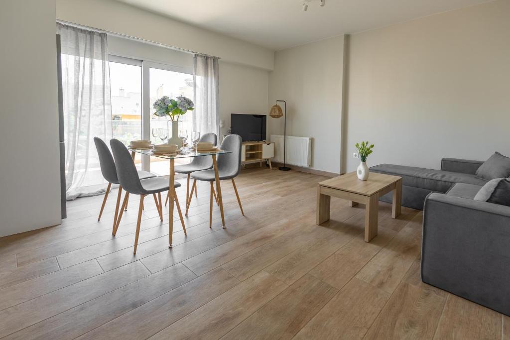Amarousion Apartment | Comfortable 2 Bedroom apartment in Marousi