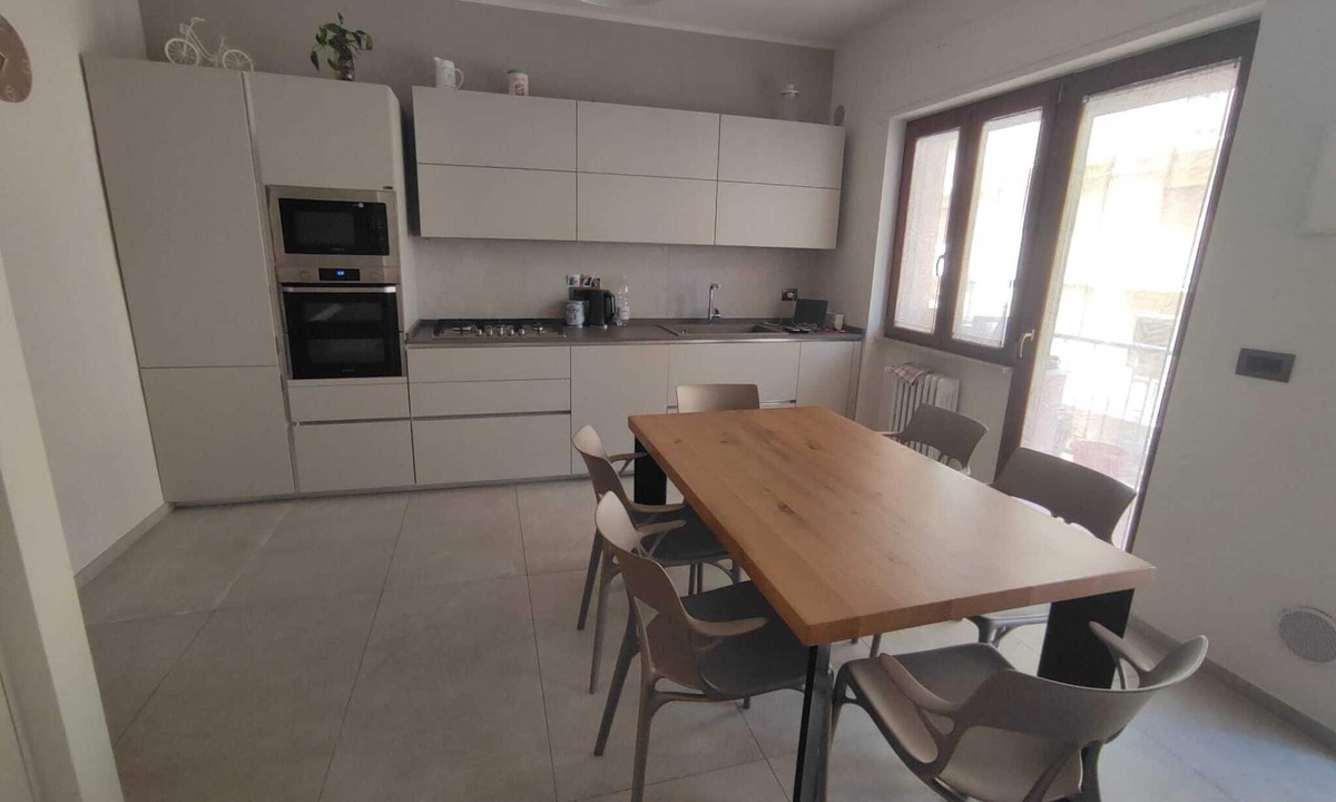 Lanciano Bed & Breakfast | Comfortable and cozy house