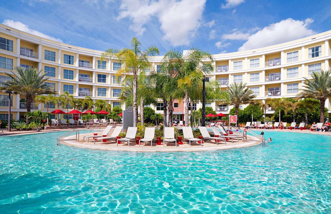 Celebration Condo | Condo ∙ 2 bedrooms ∙ 6 guests