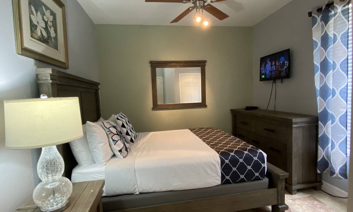 Florida Central Atlantic Coast Condo | Condo in Best Location. Heated Pool, near Convention Ctr, across Epic Universal.