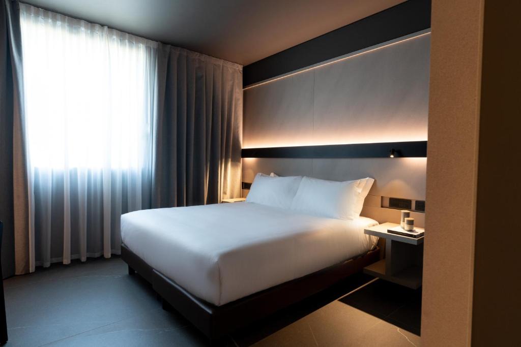 Marcianise Hotel | Conterraneo Hotel