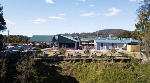 Oxenford Hotel | Coomera Lodge Hotel