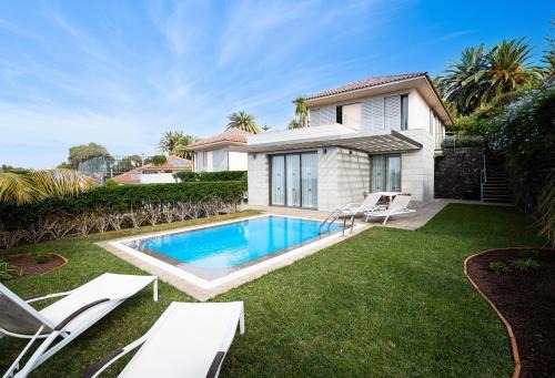 La Quinta Villa | Coral Villas La Quinta