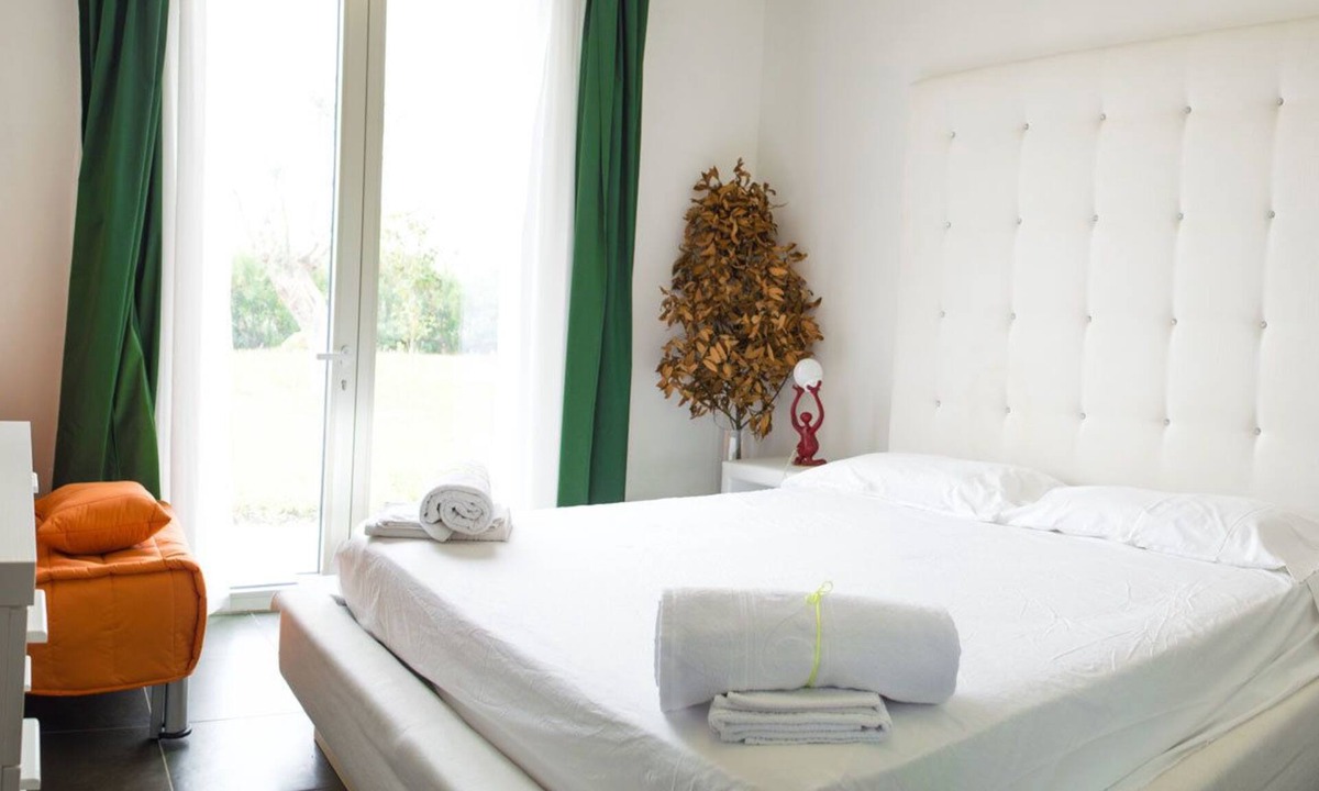 Tuglie House | Core Resort
