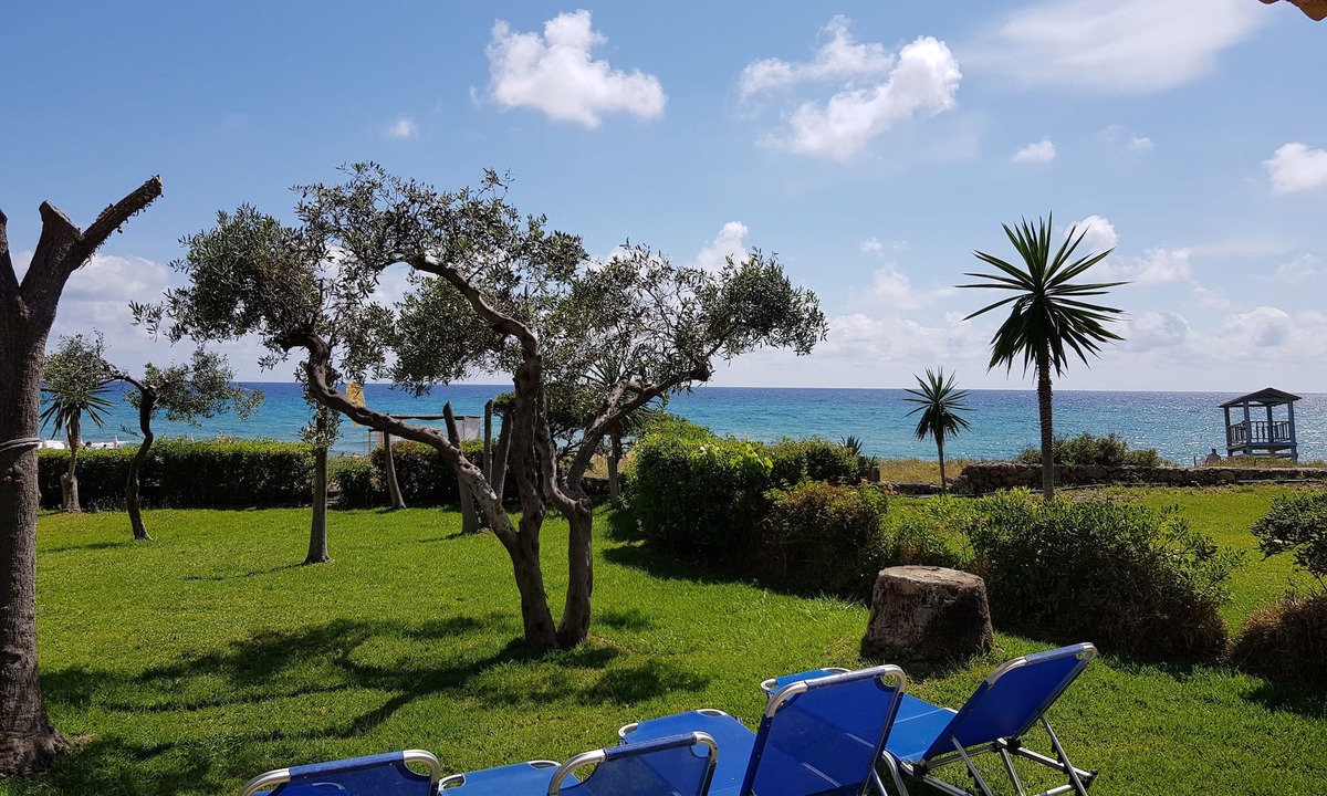 Glyfada Hotel | Corfu Island Apartment 58