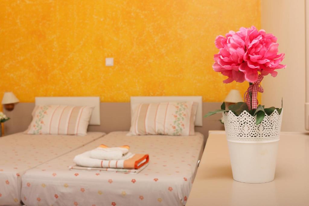 Perama Apartment | Corfu View