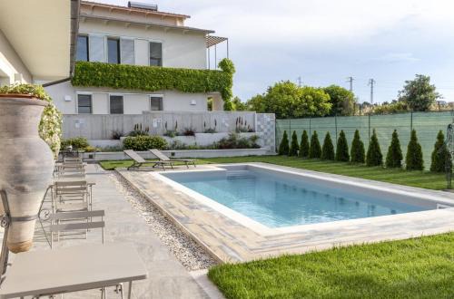 Termoli Bed & Breakfast | Corte Lissa
