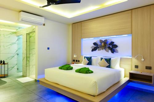 Praslin Island Hotel | Cote d'Or Retreat
