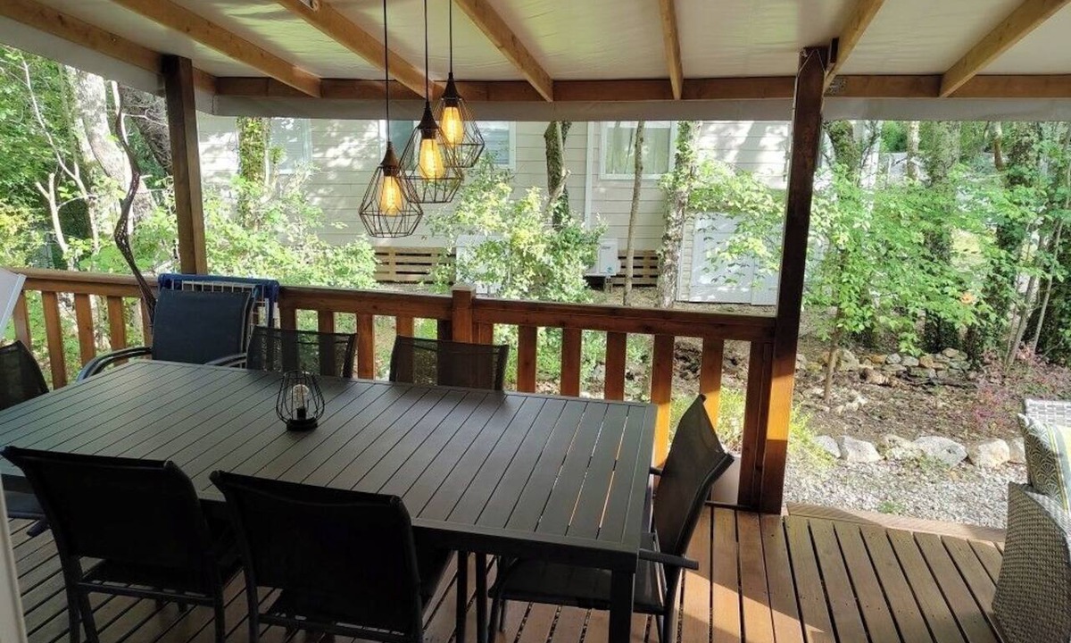 Saint-Privat-de-Champclos Cottage | Cottage on a 5-star Nature & Calme Estate C07