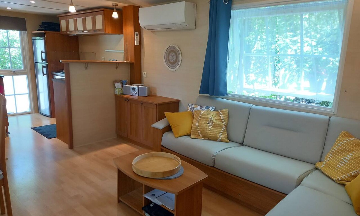 Saint-Privat-de-Champclos House | Cottage on a 5-star Nature & Calme estate, P22