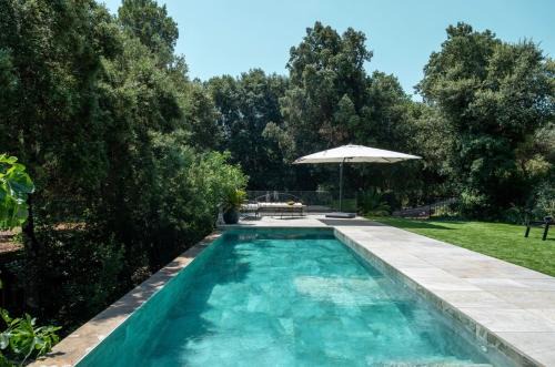 Besse-sur-Issole House | Cottage Nature Côte d 'Azur
