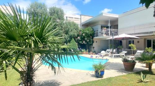 Le Petit Charran Apartment | Coup de coeur