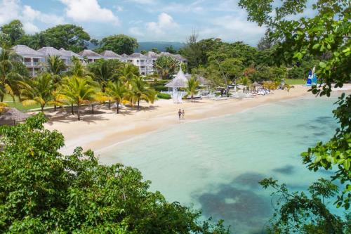 Ocho Rios Resort | Couples Sans Souci