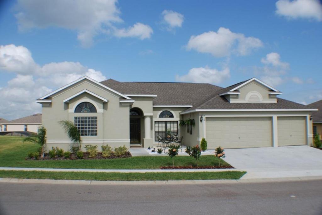 Legacy Park Villa | Coventry Villa #231072