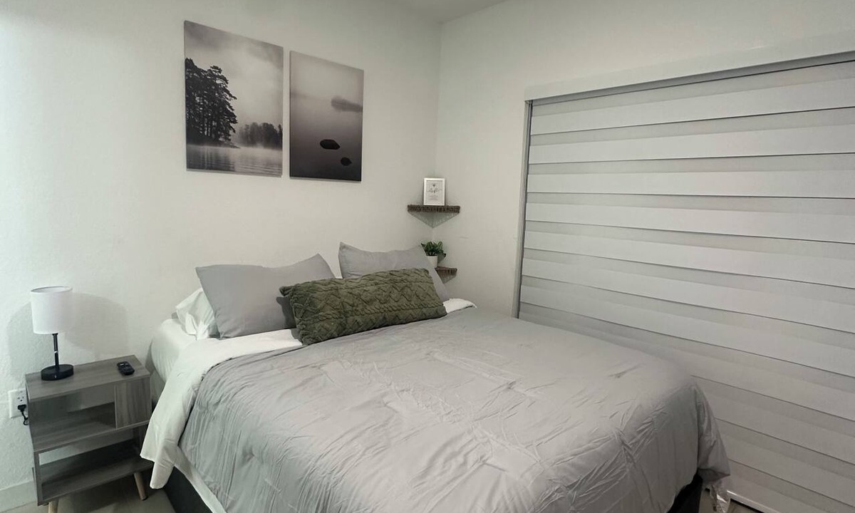 Florida City Apartment | Cozy 1-bedroom studio in marvelous Florida City