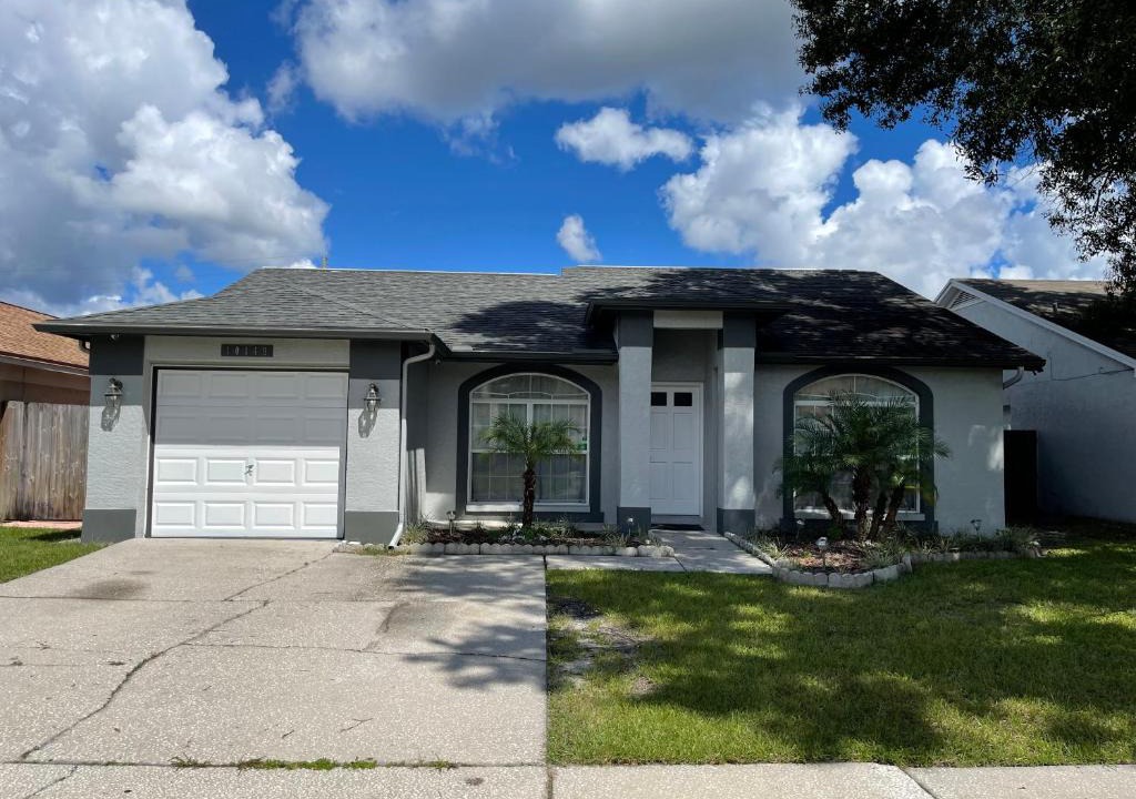 Carrollwood House | Cozy 3 bedroom home close to everything in Tampa!