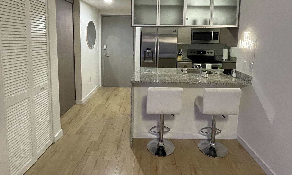Town Square Apartment | Cozy apartment centrally located no more than 10 minutes away from everything.
