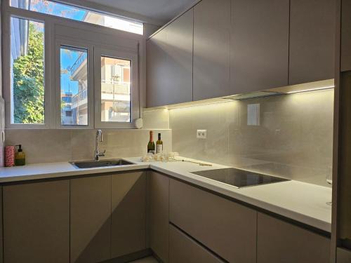 Trikala Apartment | Cozy Apartment Trikala Center