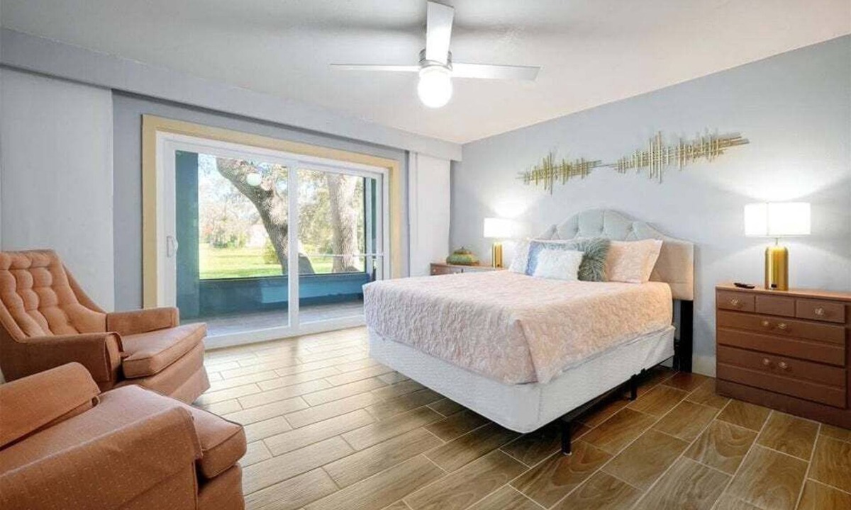 Haines City House | Cozy & Charming Florida Hideout