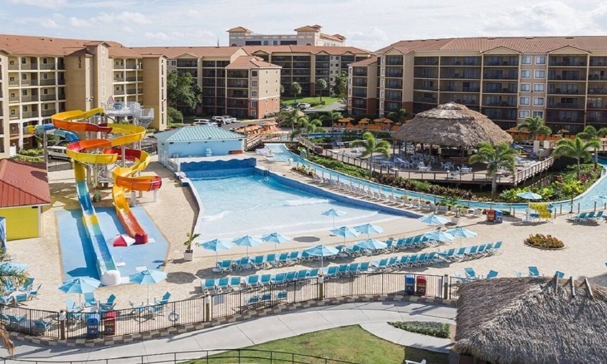 Florida Central Atlantic Coast Apartment | Cozy studio at Lakes Resorts Near Universal and Seaworld/Disney