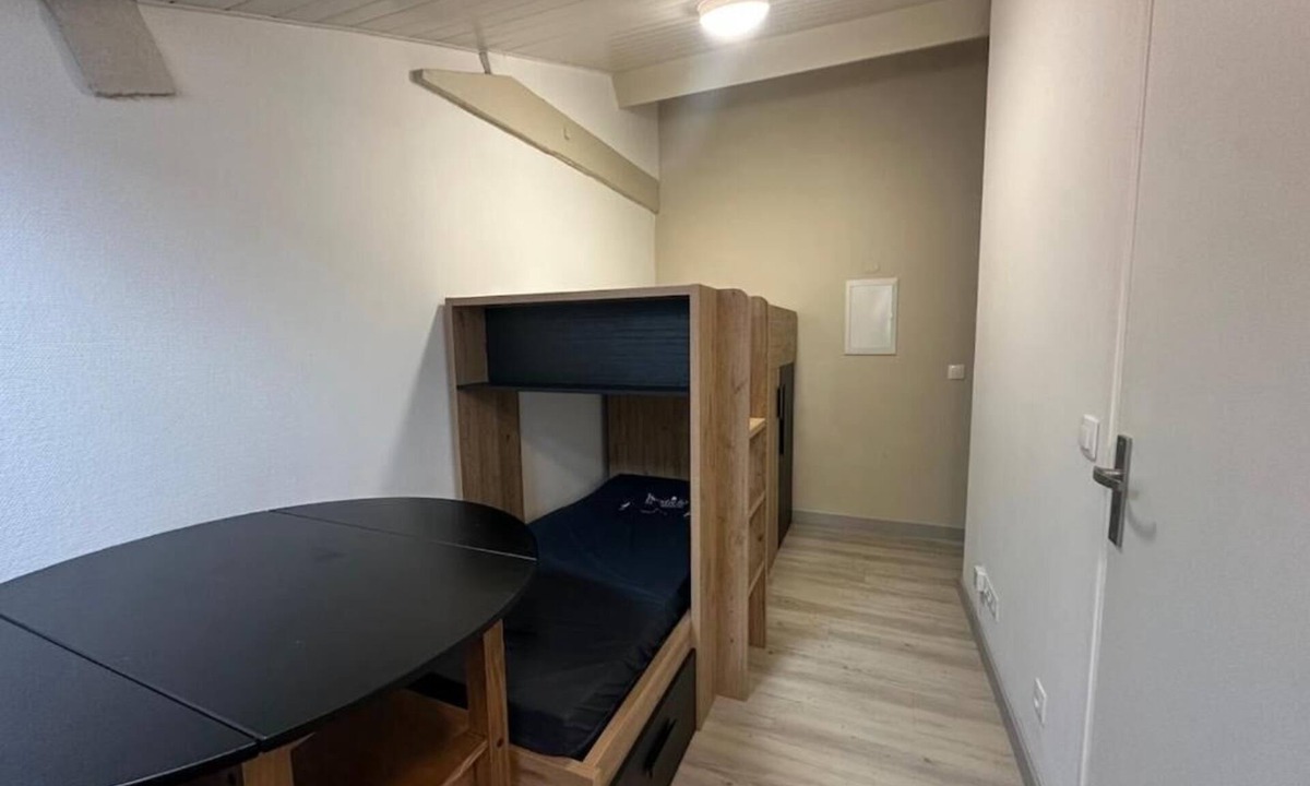 Evian-les-Bains Apartment | Cozy Studio in Downtown Evian