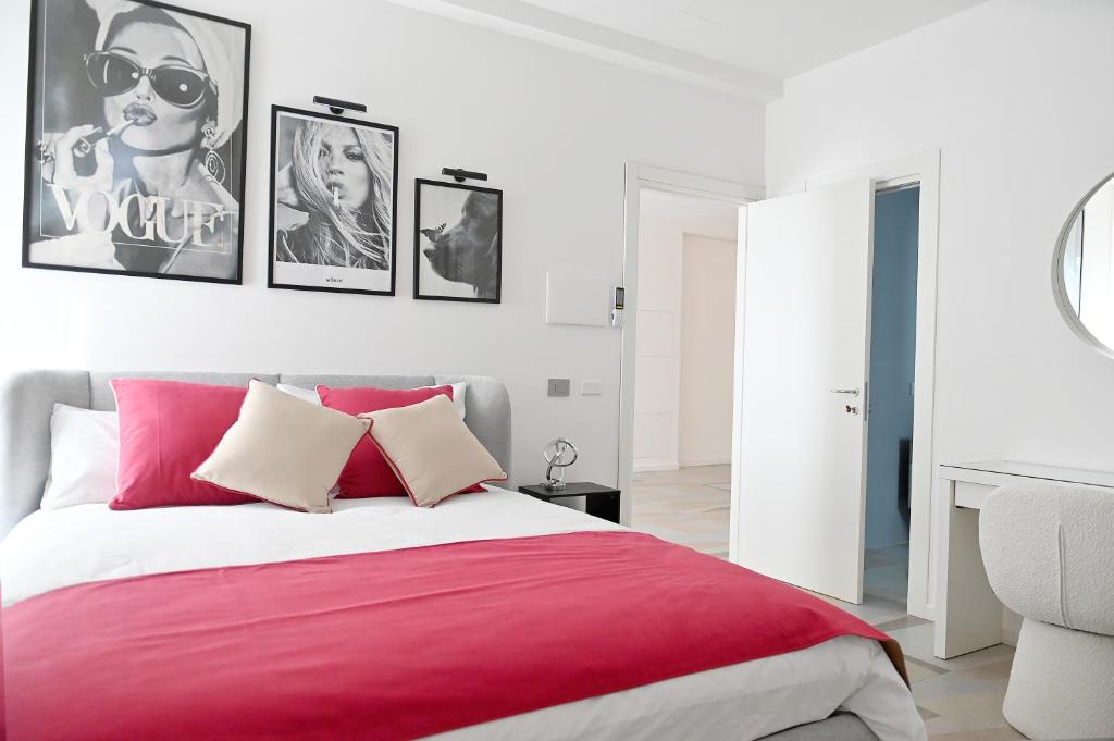 Nola Bed & Breakfast | Crazi Suites