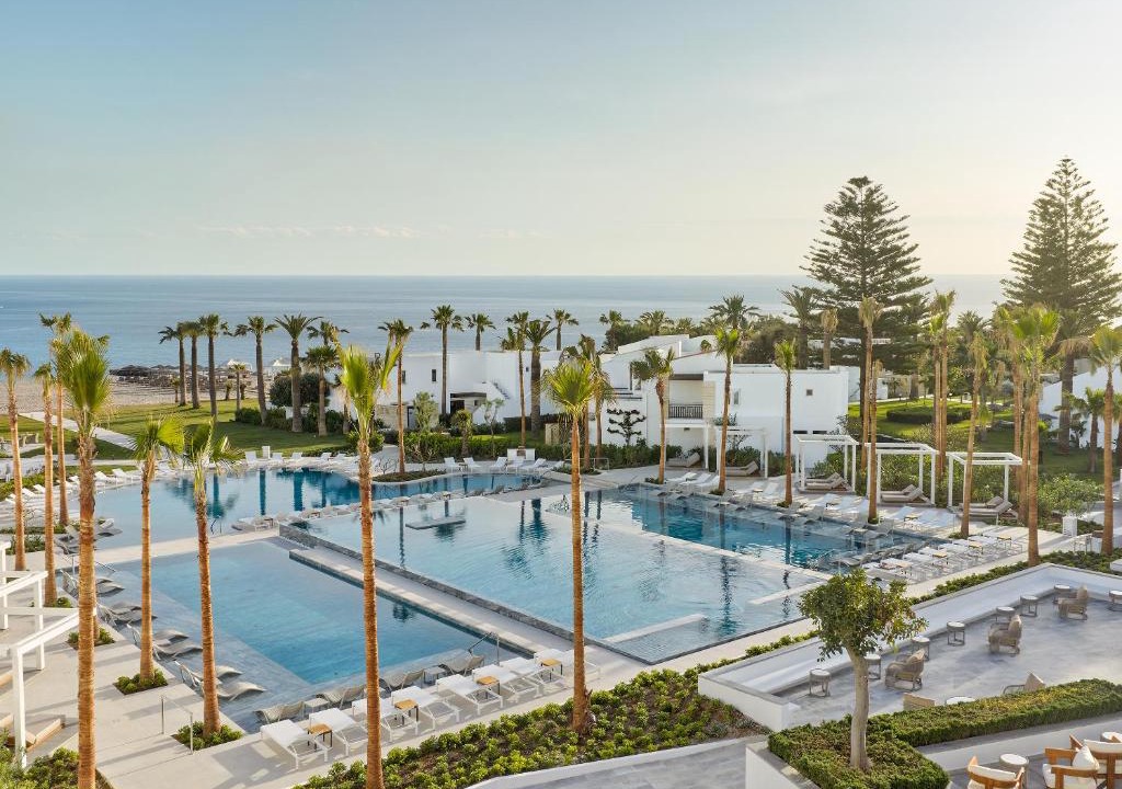 Misiria Resort | Creta Palace, A Resort to Live