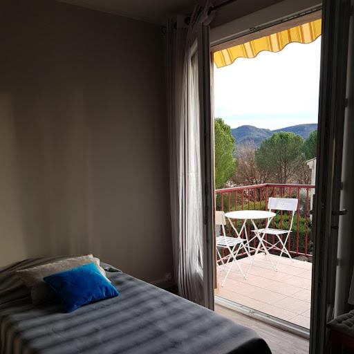 Greoux-les-Bains Apartment | Cybele19