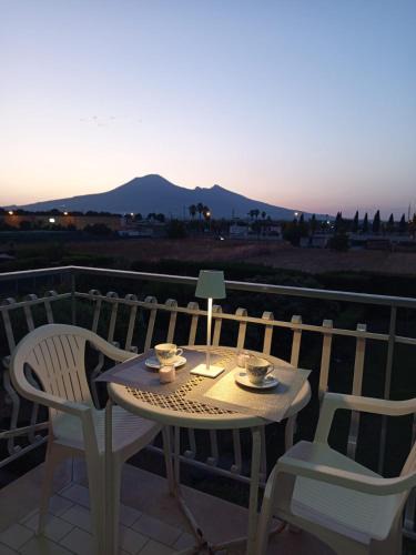 Scafati Apartment | Da Ninnilla Holiday Home Scafati