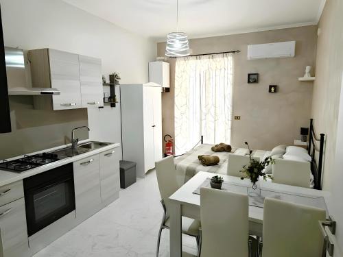Bagnoli Irpino Apartment | Da Nonno Mario