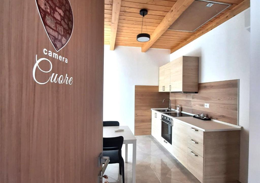 Morcone Apartment | Da Zia Maria B&B Affittacamere