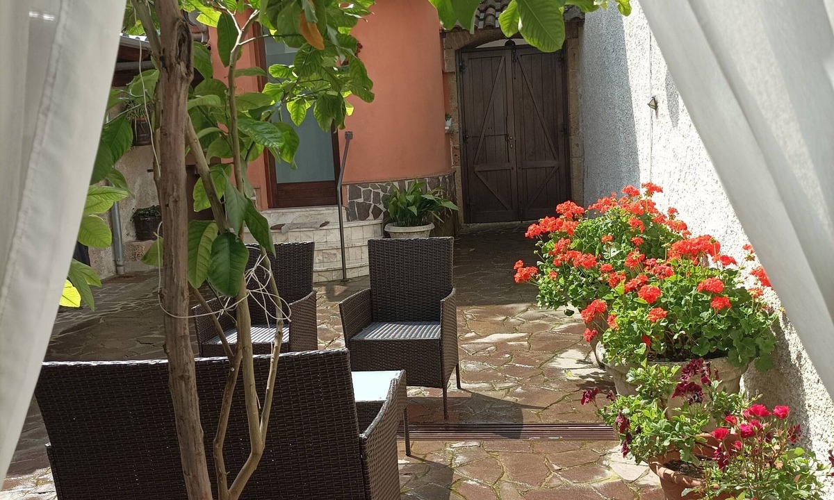 Montoro Villa | Dabrian B&B Aterrana