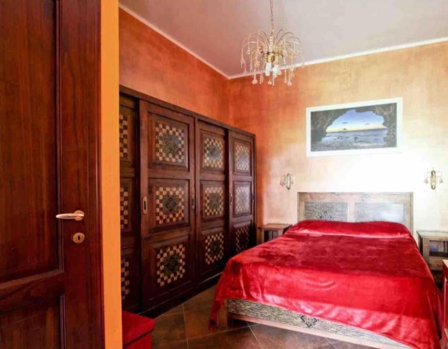 Cassia House | Dal centurione