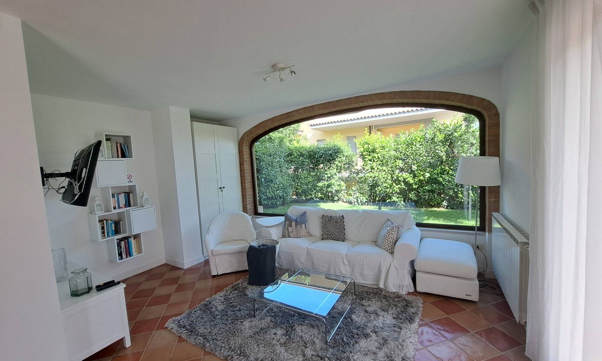 Loreto Aprutino Villa | Daphne Experience - Home, Harmony and Garden