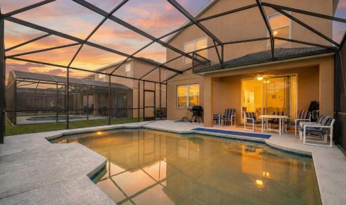 Sandy Ridge House | Davenport Getaway 4BR with Pool