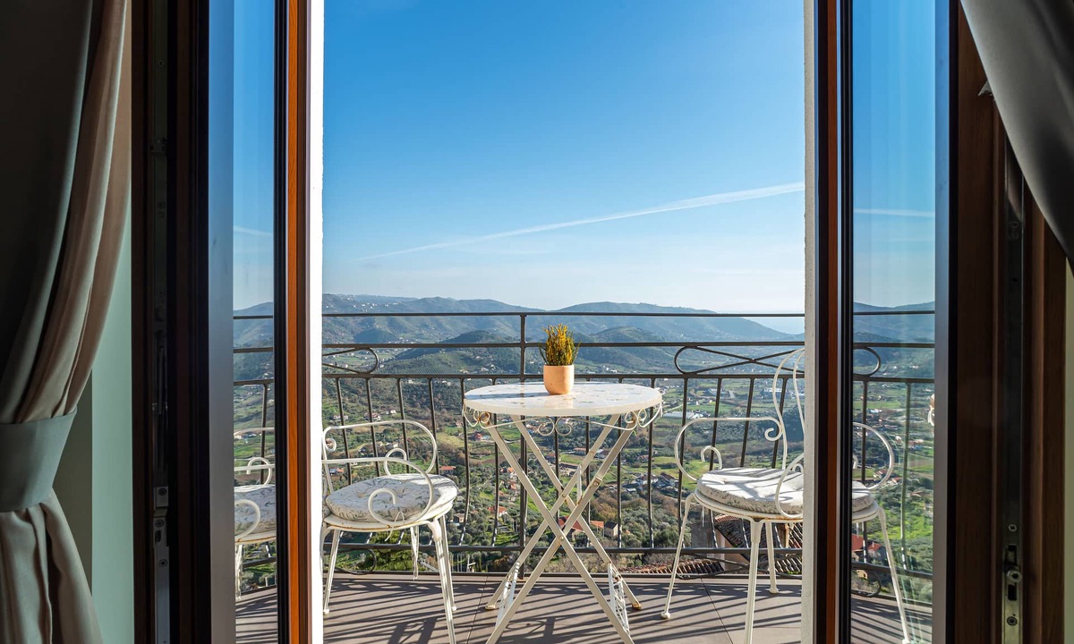 Castellabate Historic Centre Bed & Breakfast | De Gulia Charme and Relax