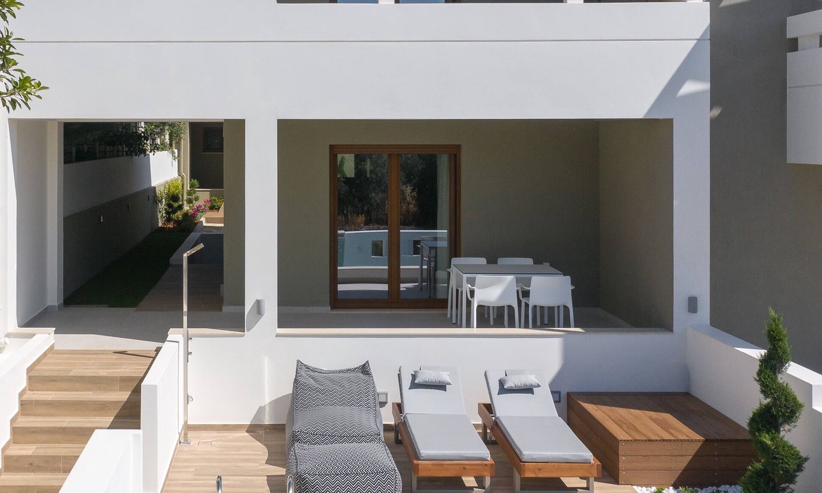 Atsipopoulo Villa | De.Light Boutique Villa I, close to Rethymno