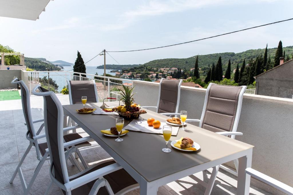 Zaton Apartment | De Luxe Apartment Mediteran 1****