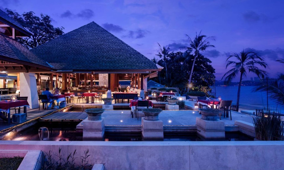 Lamai City Center Resort | Deluxe Balcony Suite 6