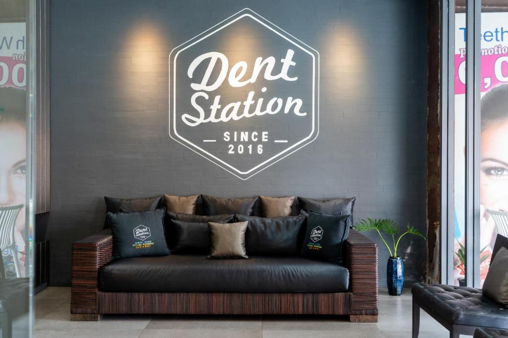 Chalong Hotel | Dent Station Residence