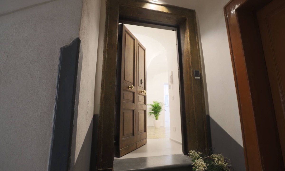 Rione Duomo House | DESIDERIO GUEST HOUSE